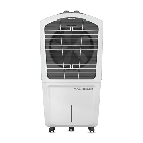 Havells  80 L Desert Air Cooler