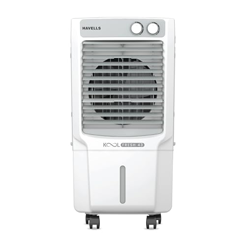 Havells 43 L Personal Air Cooler