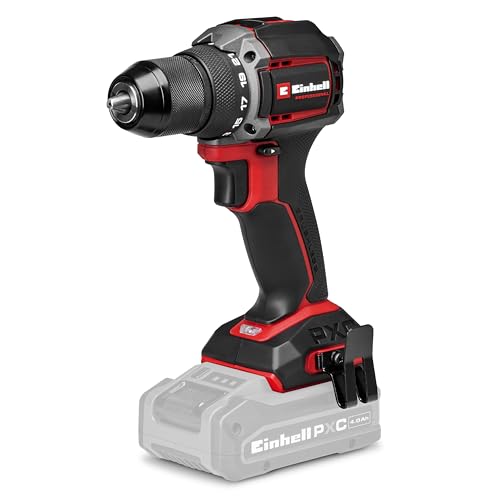 (-27%) Einhell Professional Akku-Bohrschrauber TP-CD 18/70-C Li BL-Solo