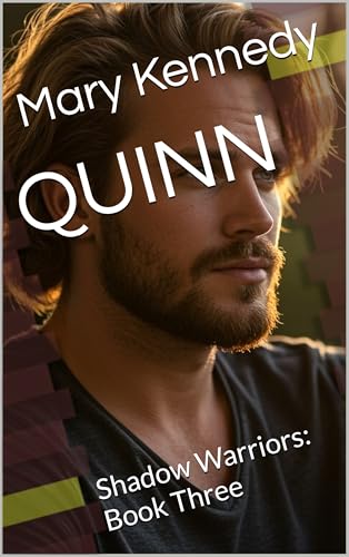 Quinn book cover