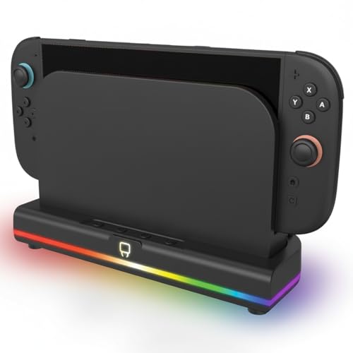 (-13%) Venom LED-Kühlständer für Nintendo Switch 2