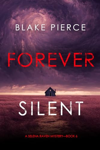 Forever Silent book cover