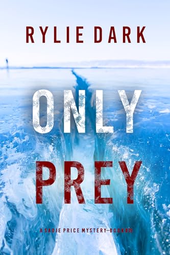 Only Prey book cover
