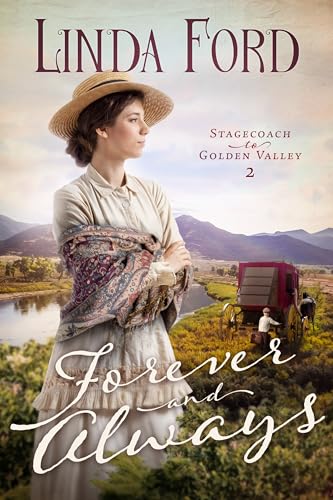 Forever and Always book cover