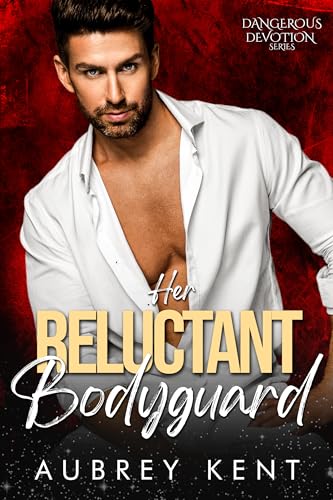 Her Reluctant Bodyguard book cover