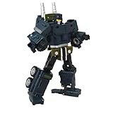 タカラトミー(TAKARA TOMY) T-SPARK エイジ・オブ・ザ・プライム トランスフォーマー AOTP-34 オンスロート 可動フィギュア