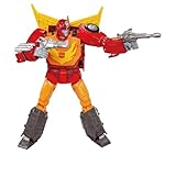 タカラトミー(TAKARA TOMY) T-SPARK トランスフォーマー マスターピースGシリーズ MPG-20 ホットロッド Style Gen.