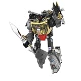 タカラトミー(TAKARA TOMY) T-SPARK トランスフォーマー ミッシングリンク C-12 グリムロック 可動フィギュア