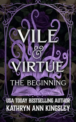The Beginning book cover
