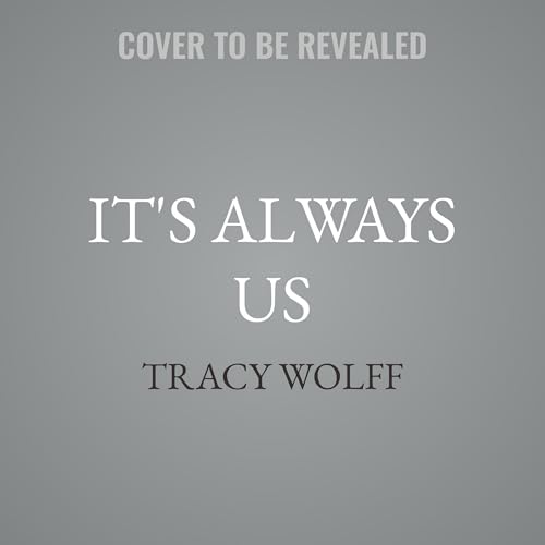 It's Always Us book cover