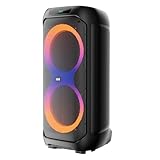 GoBolt 160Watt Party Speaker 10000
