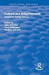Culture and Enlightenment : Essays for György Markus