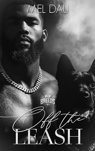 Off the Leash book cover
