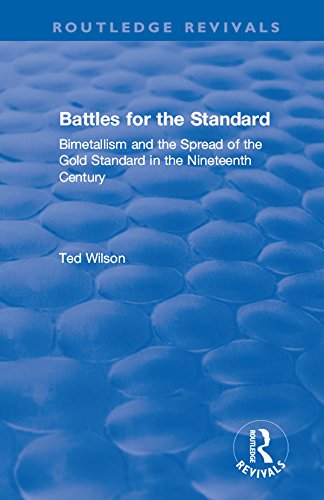 Battles for the Standard book cover