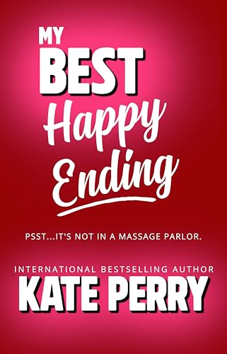 My Best Happy Ending book cover