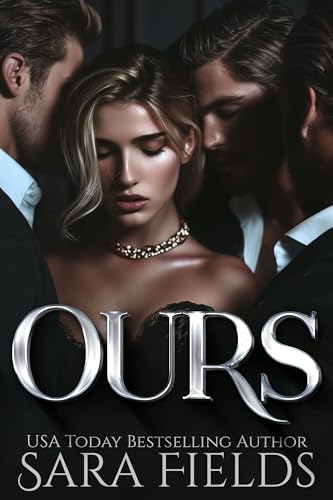 Ours book cover