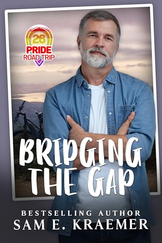 Bridging the Gap book cover