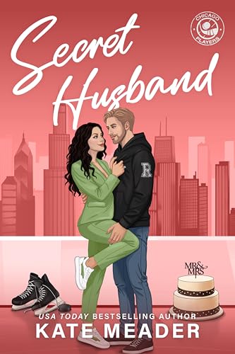Secret Husband book cover