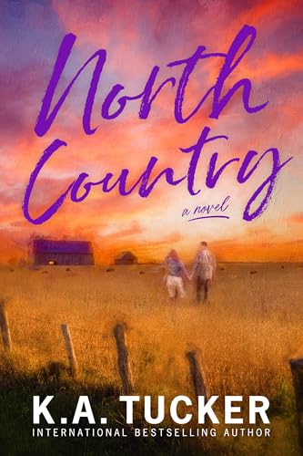 North Country book cover