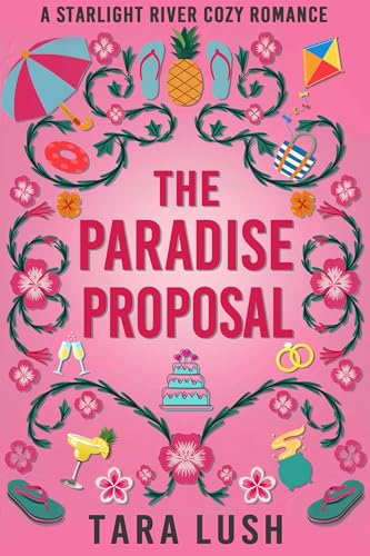 The Paradise Proposal book cover