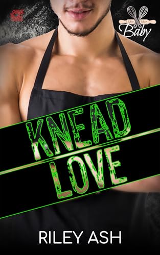 Knead Love book cover