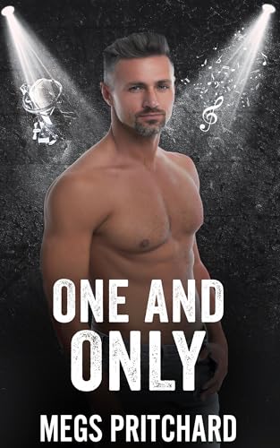 One and Only book cover
