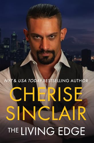 The Living Edge book cover