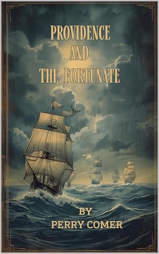 Providence and The Fortunate book cover