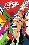 Absolute Martian Manhunter (2025-) #8
