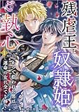 ＜残虐王は奴隷姫にご執心　～かつて拾われた男は、運命の女に全てを捧ぐ 1巻 (異世界カレイド)＞