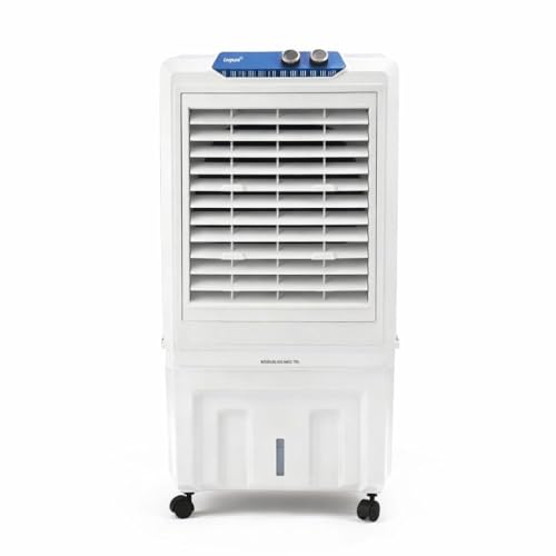 Livpure KoolBliss Neo Desert Cooler 70L |471 Sq. Ft. Area Coverage| 43Ft. Poweful Air Throw|Inverter Compatible|3 Speed Control|Axial Fan Technology| 