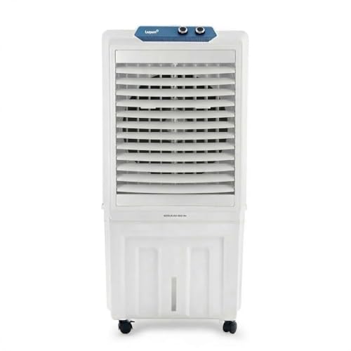 Livpure KoolBliss Neo Desert Cooler 90L |471 Sq. Ft. Area Coverage| 43Ft. Poweful Air Throw|Inverter Compatible|3 Speed Control|Axial Fan Technology| 