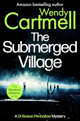 The Submerged Village book cover