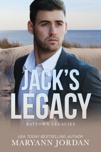 Jack's Legacy book cover