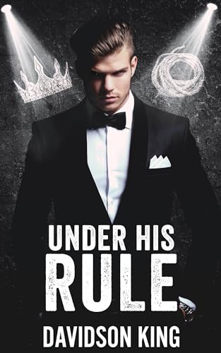 Under His Rule book cover
