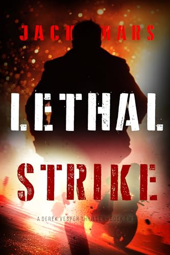 Lethal Strike book cover