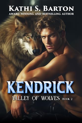 Kendrick book cover