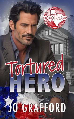 Tortured Hero book cover