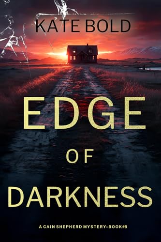 Edge of Darkness book cover