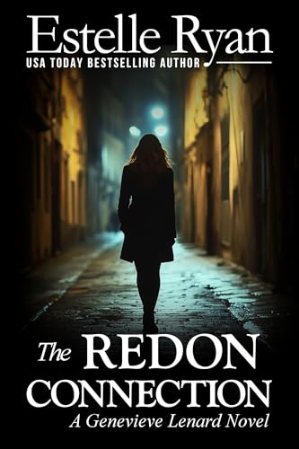 The Redon Connection book cover