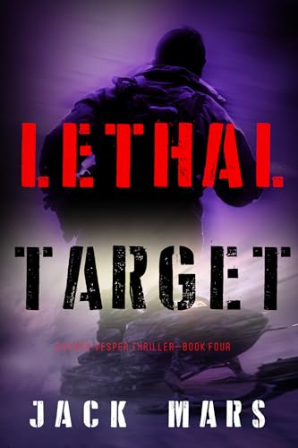 Lethal Target book cover