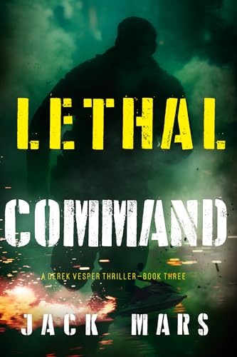 Lethal Command book cover