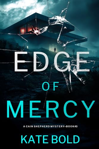 Edge of Mercy book cover
