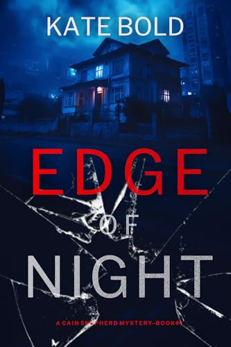 Edge of Night book cover