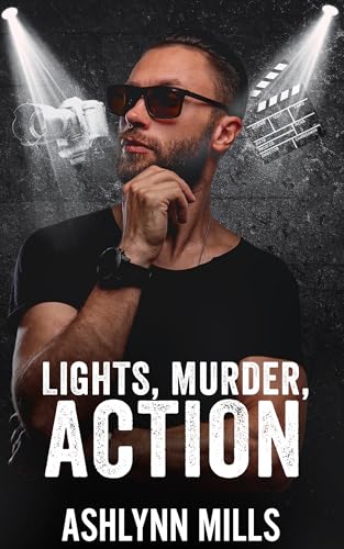 Lights, Murder, Action