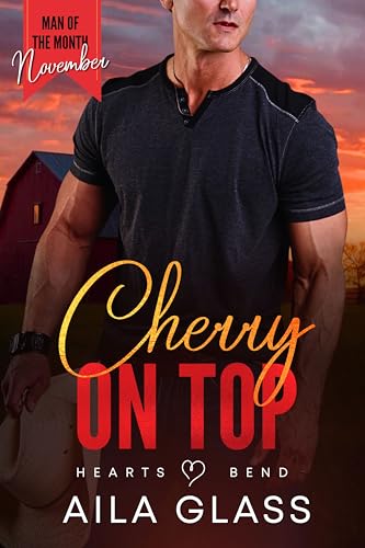 Cherry On Top book cover