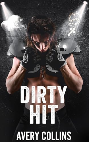 Dirty Hit book cover