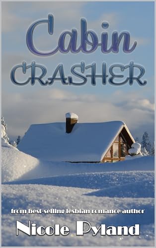 Cabin Crasher book cover