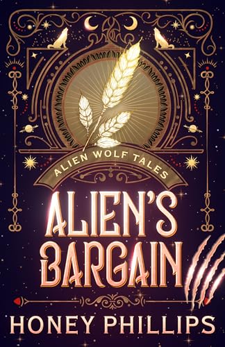 Alien's Bargain book cover