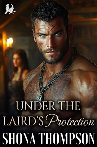 Under the Laird’s Protection book cover